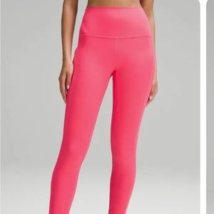 Lululemon Align 25” leggings